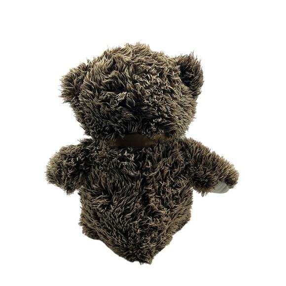 FAO Schwarz‎ Teddy Bear Stuffed Animal Plush - Picture 3 of 4